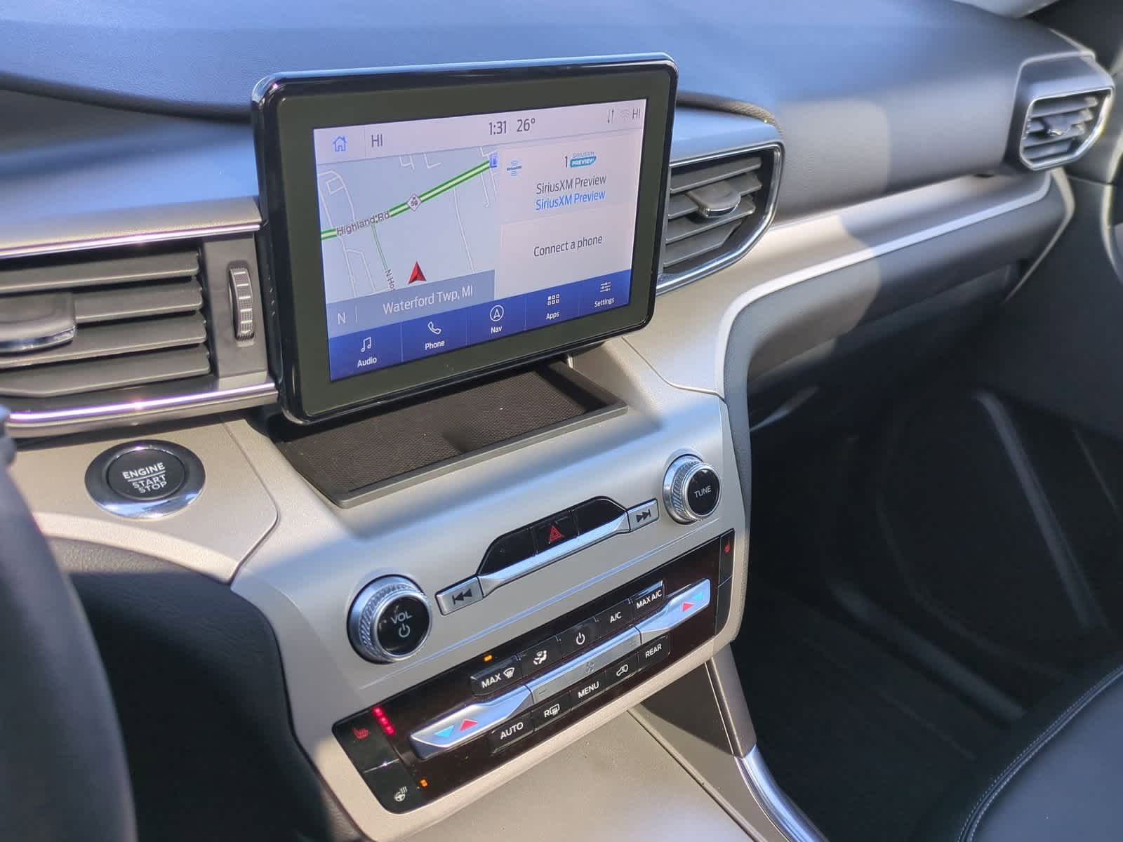 Thumbnail: 2023 Ford Explorer - 31