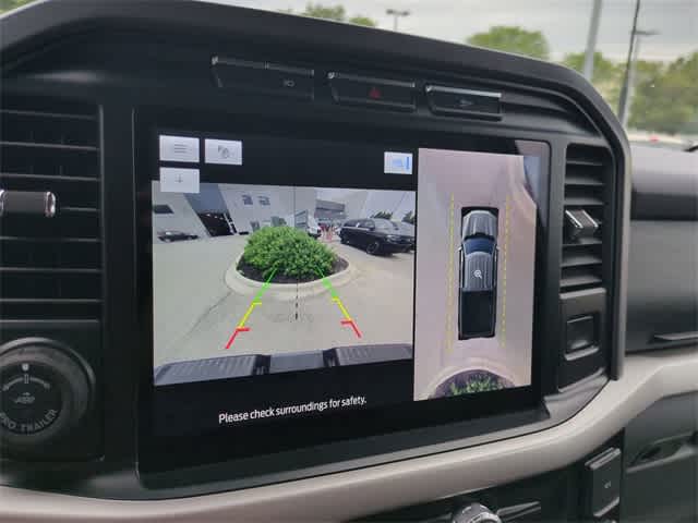 Thumbnail: 2022 Ford F-150 - 27