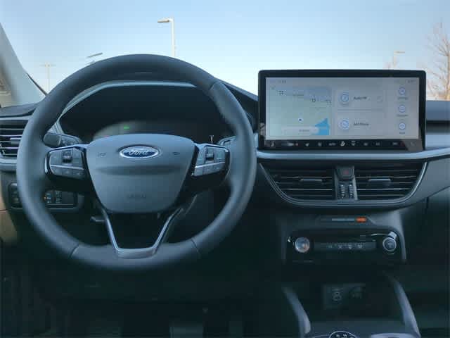 2024 Ford Escape Plug-in Hybrid 16