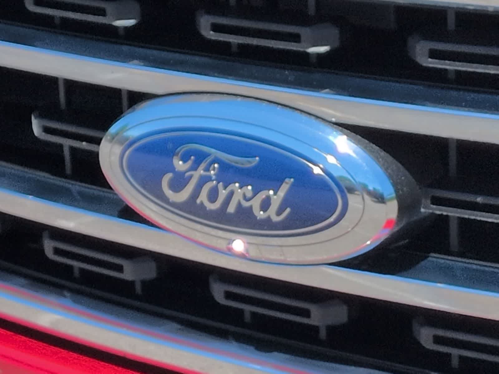 Thumbnail: 2021 Ford F-150 - 12