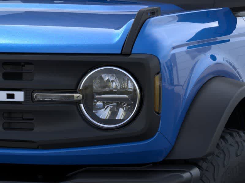 Thumbnail: 2026 Ford Bronco - 20