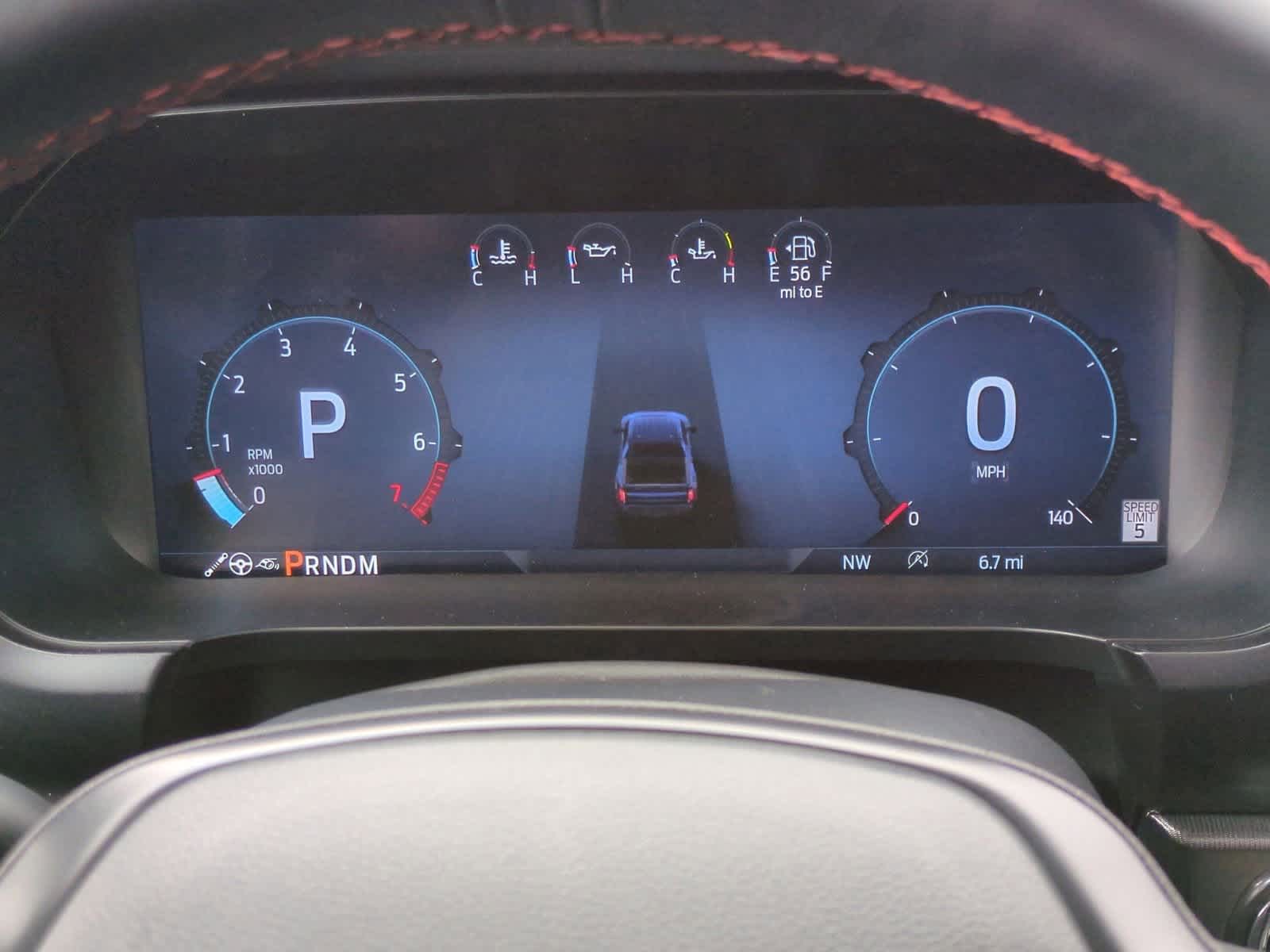 Thumbnail: 2025 Ford F-150 - 34