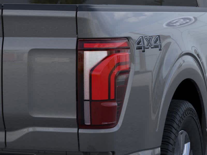 Thumbnail: 2025 Ford F-150 - 21