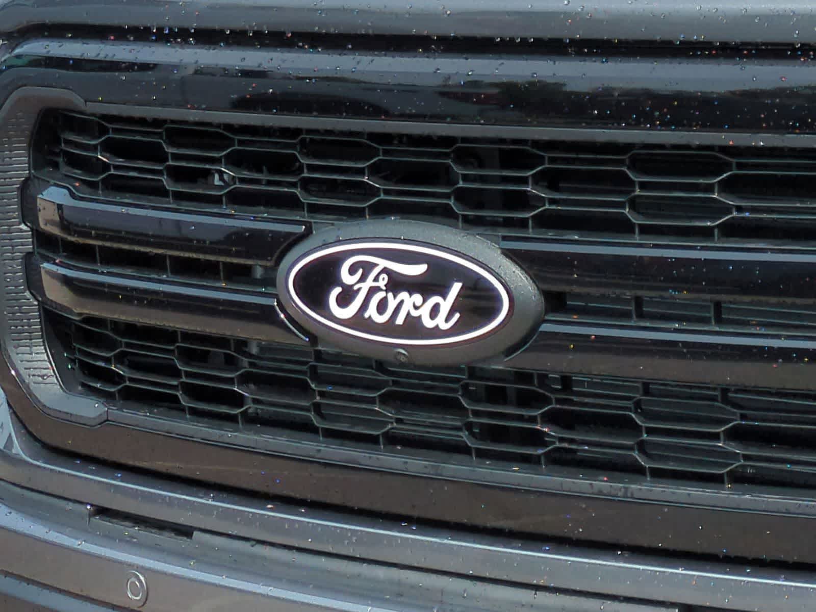 Thumbnail: 2026 Ford F-150 - 12