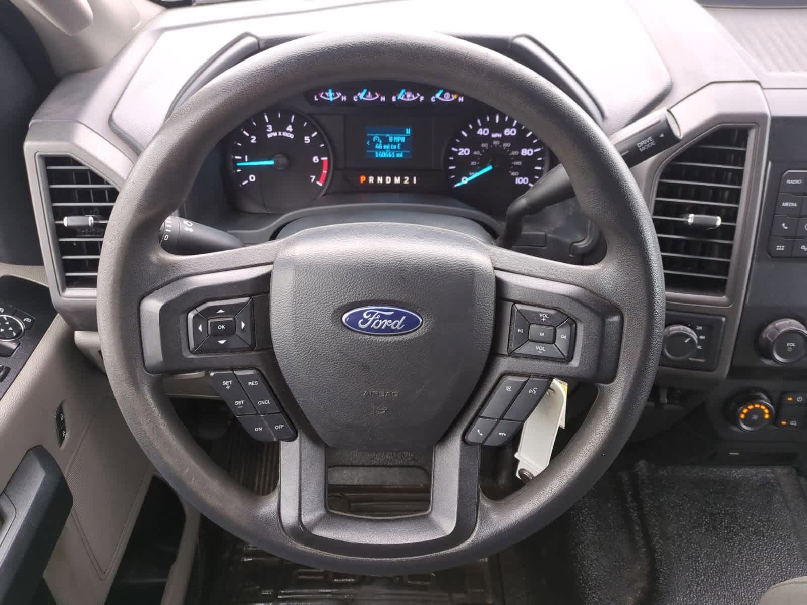 Thumbnail: 2022 Ford Econoline - 22