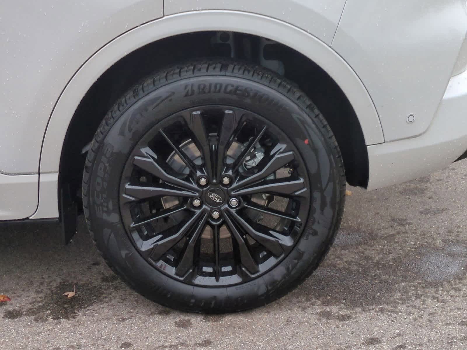 Thumbnail: 2024 Ford Escape - 14