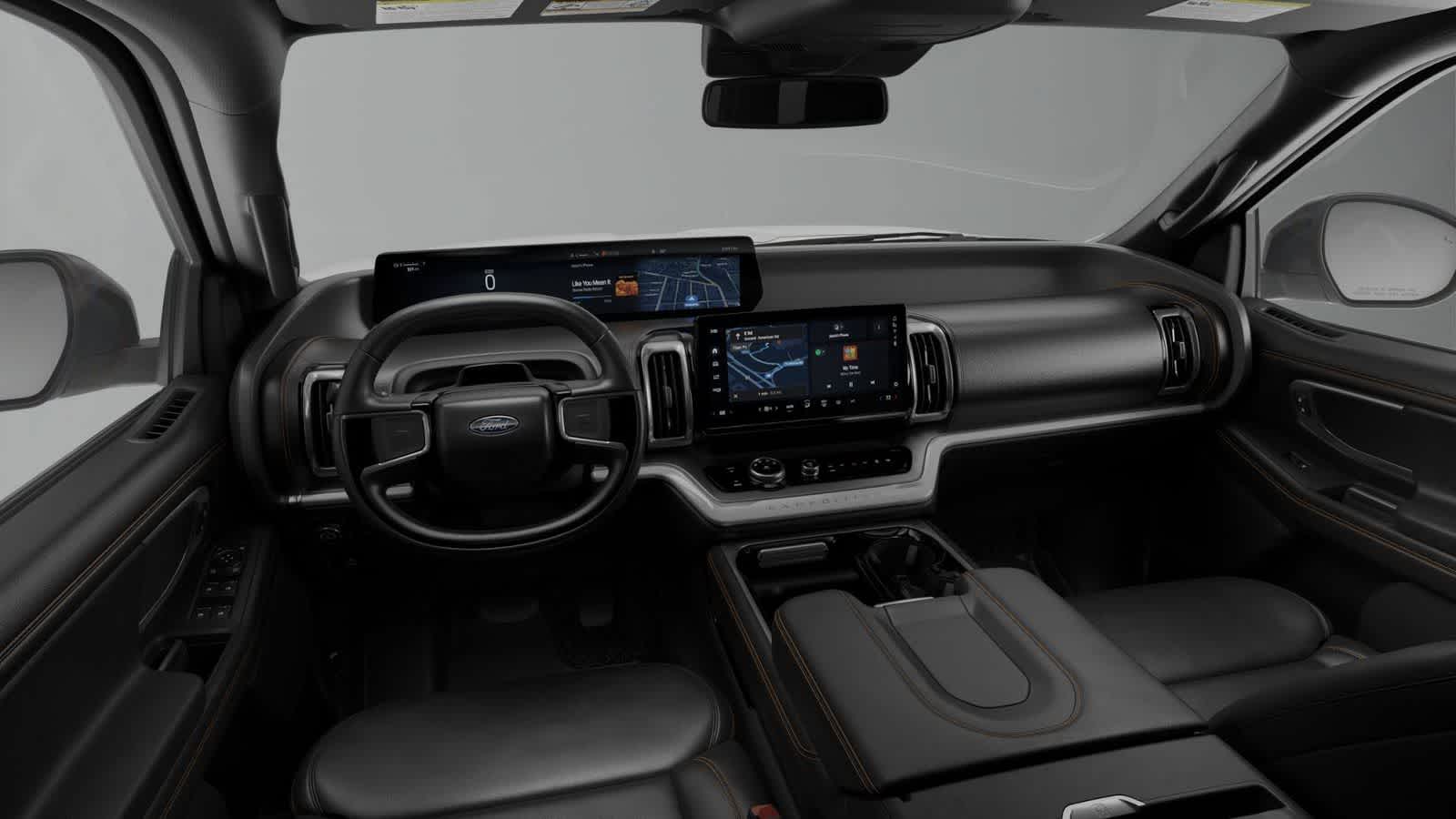 Thumbnail: 2026 Ford Expedition - 5