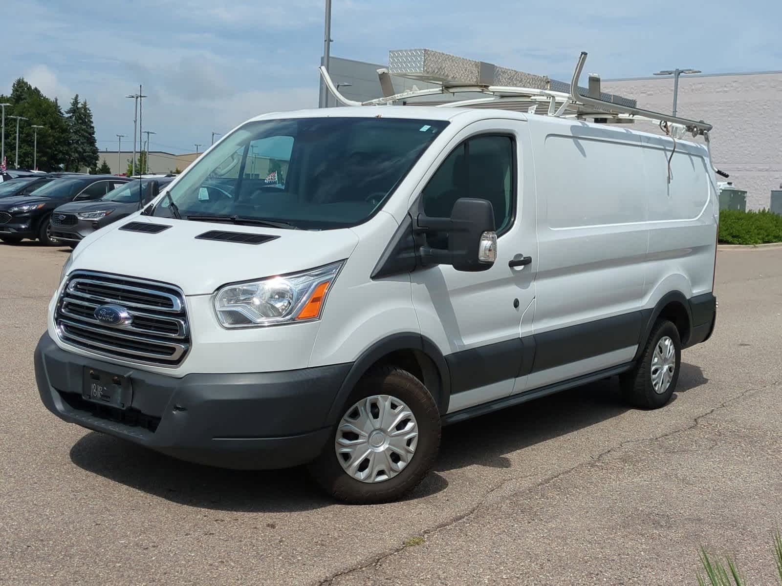 2018 Ford Transit Series  -
                  Waterford, MI