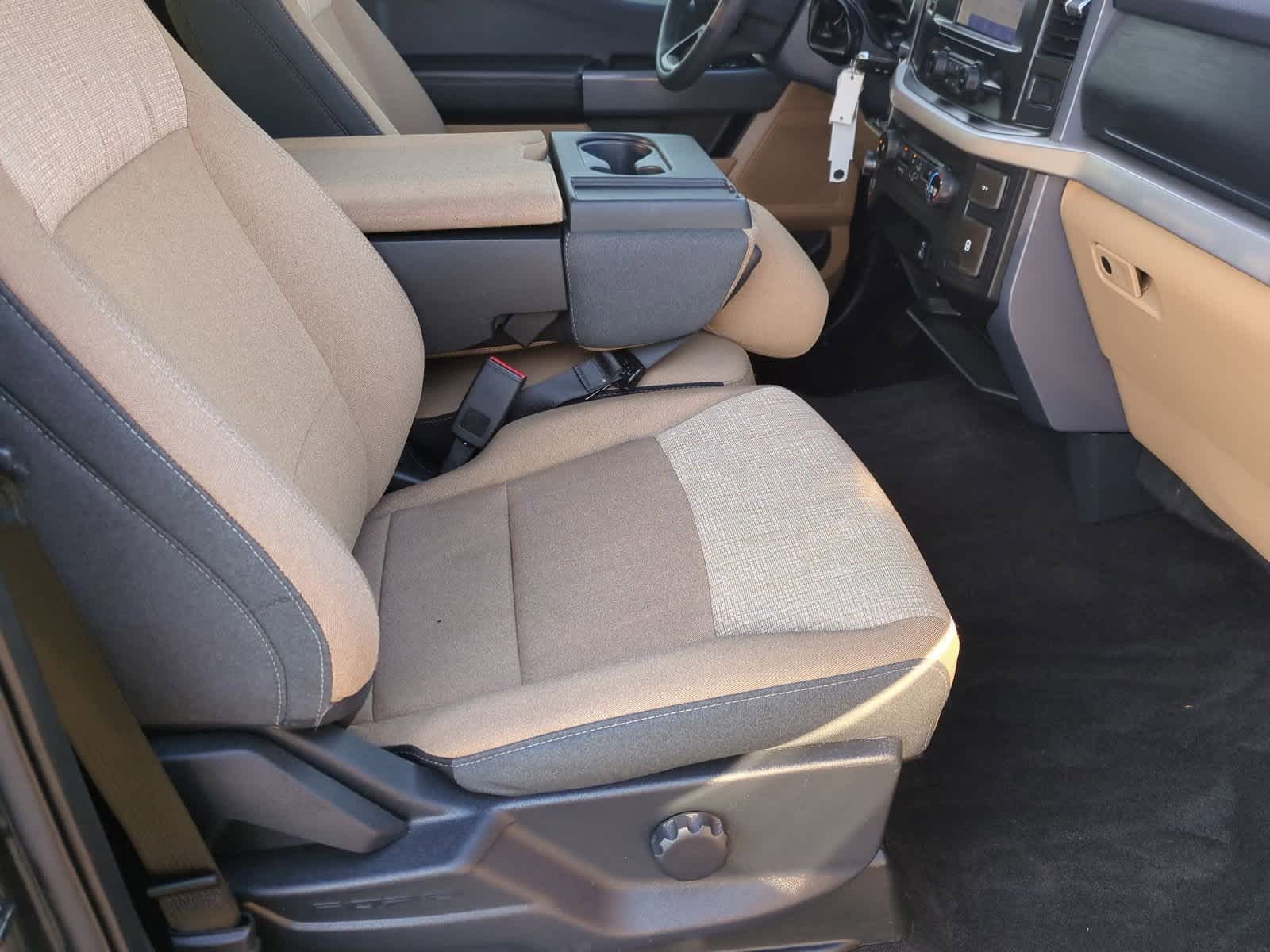 Thumbnail: 2023 Ford F-150 - 21