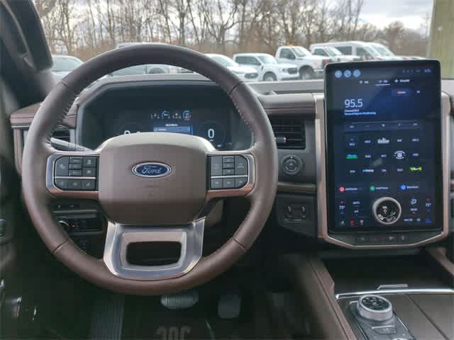 Thumbnail: 2024 Ford Expedition MAX - 15