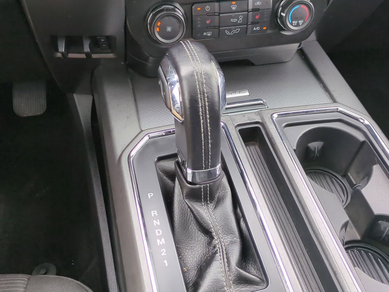 Thumbnail: 2015 Ford F-150 - 33