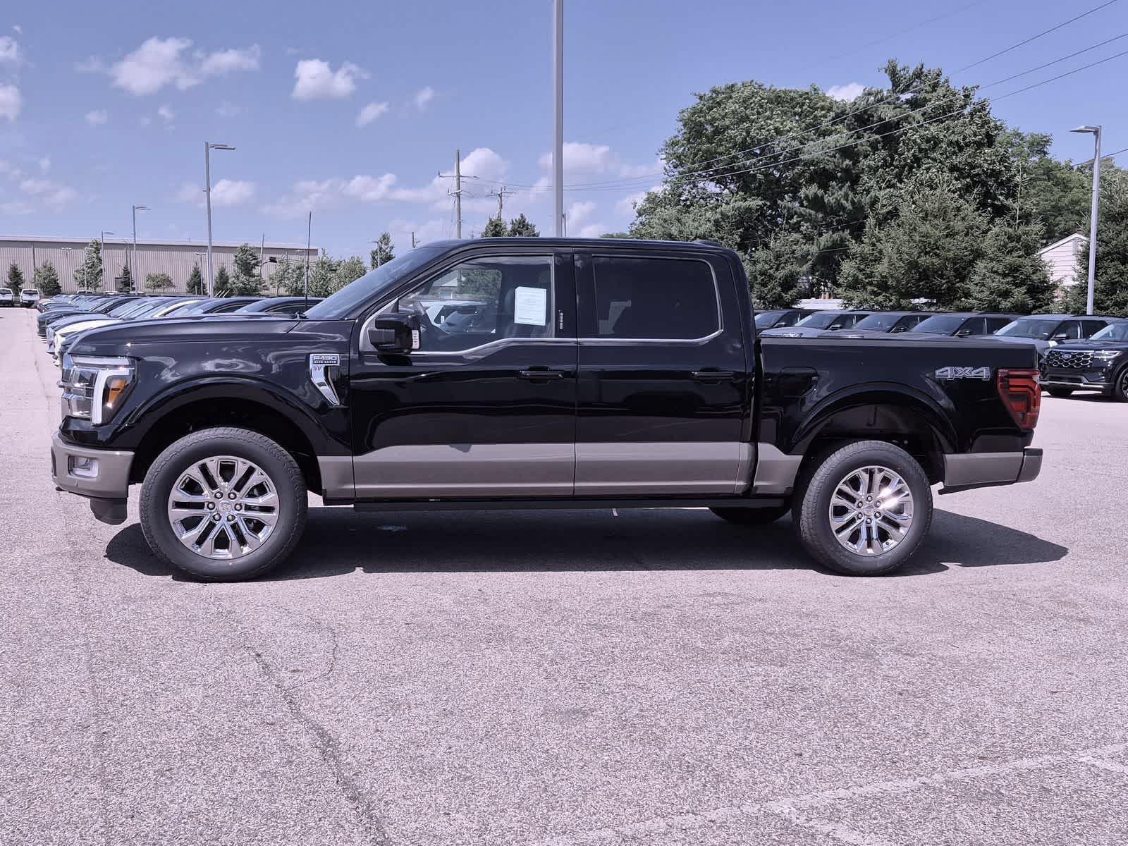 Thumbnail: 2026 Ford F-150 - 5