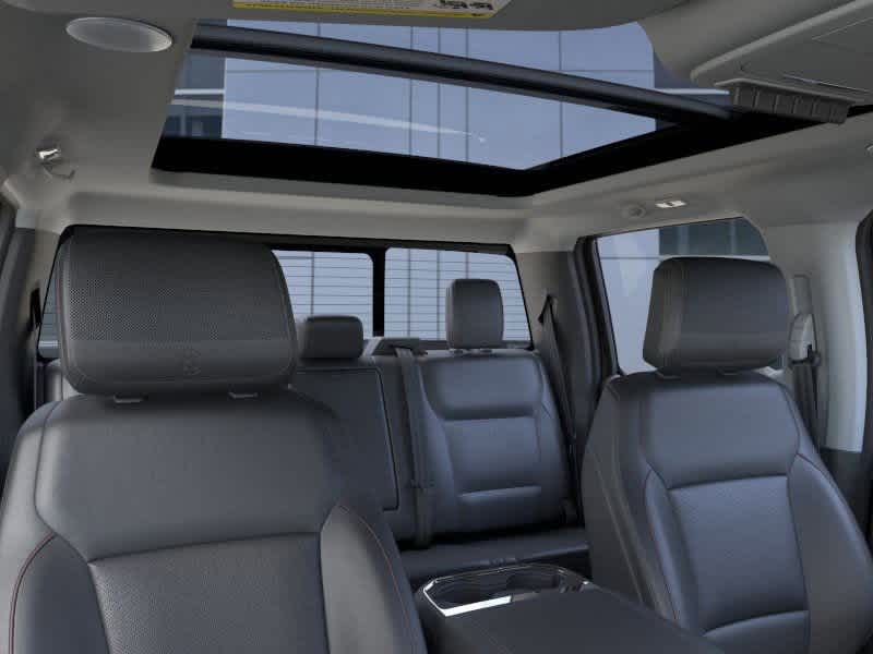 Thumbnail: 2026 Ford Econoline - 22