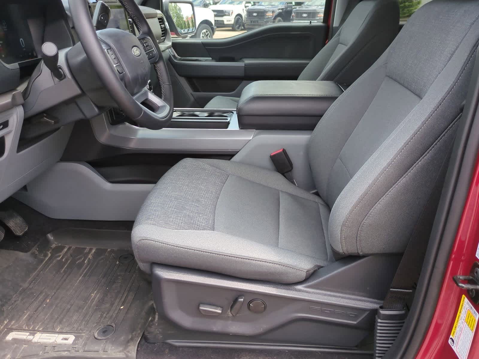 Thumbnail: 2024 Ford F-150 - 16