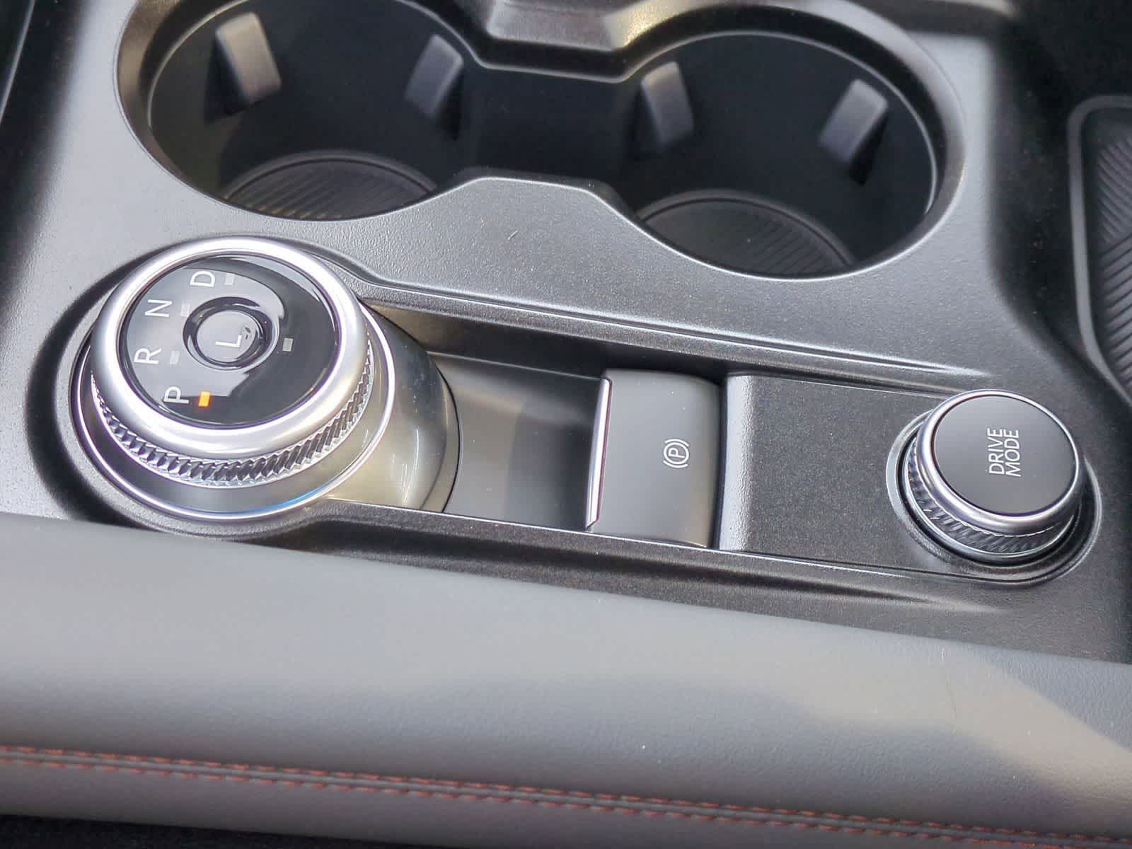 Thumbnail: 2026 Ford Explorer - 34