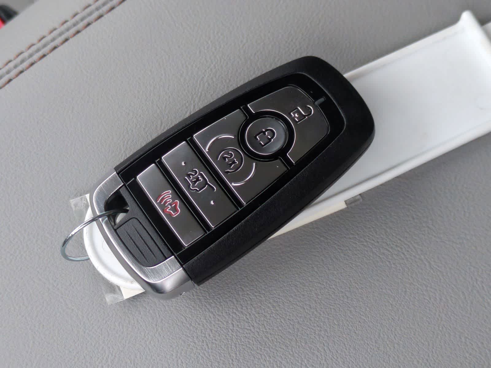 Thumbnail: 2026 Ford Explorer - 35