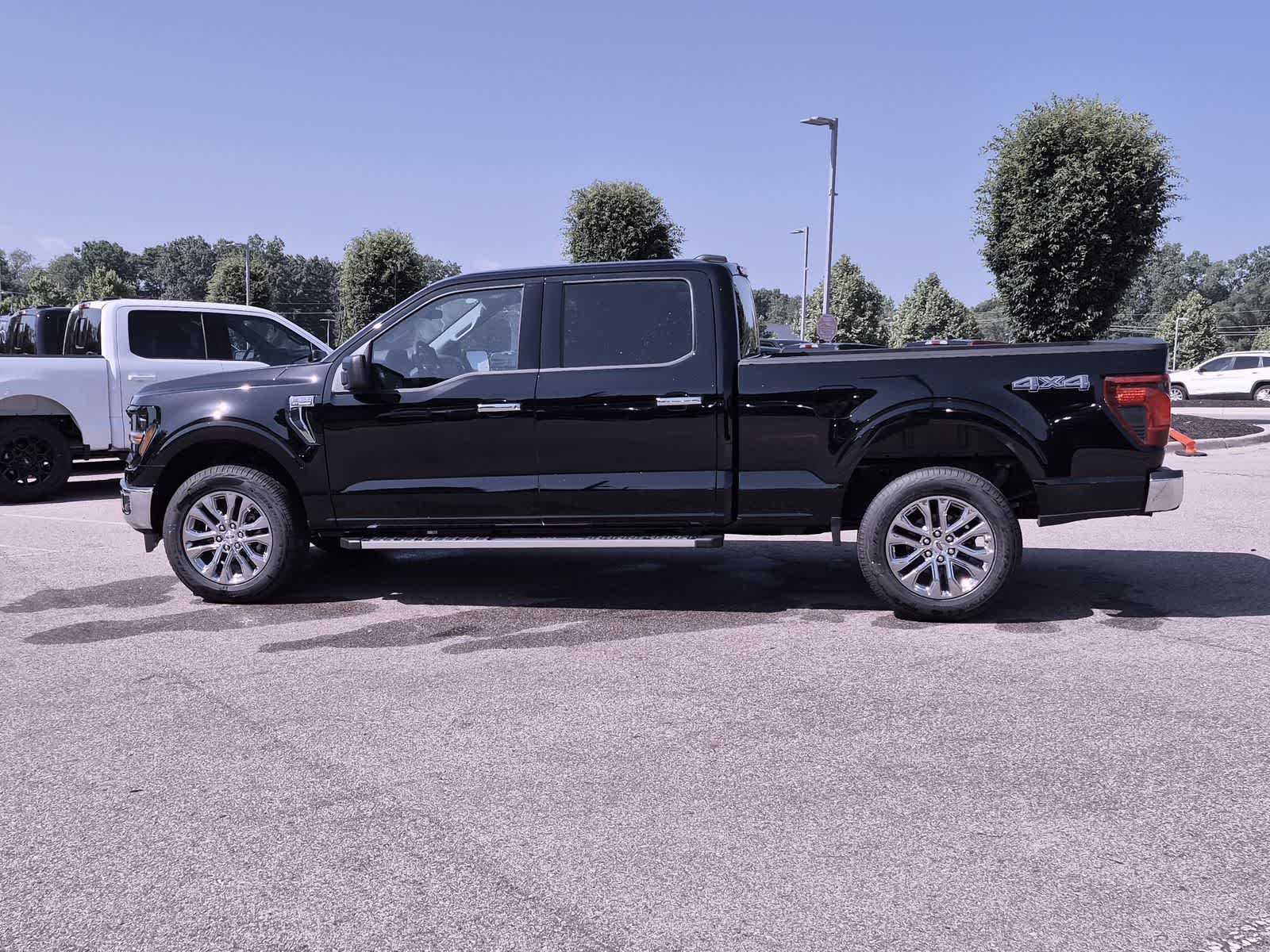 Thumbnail: 2026 Ford F-150 - 5