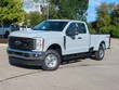  Ford Super Duty F-250 SRW