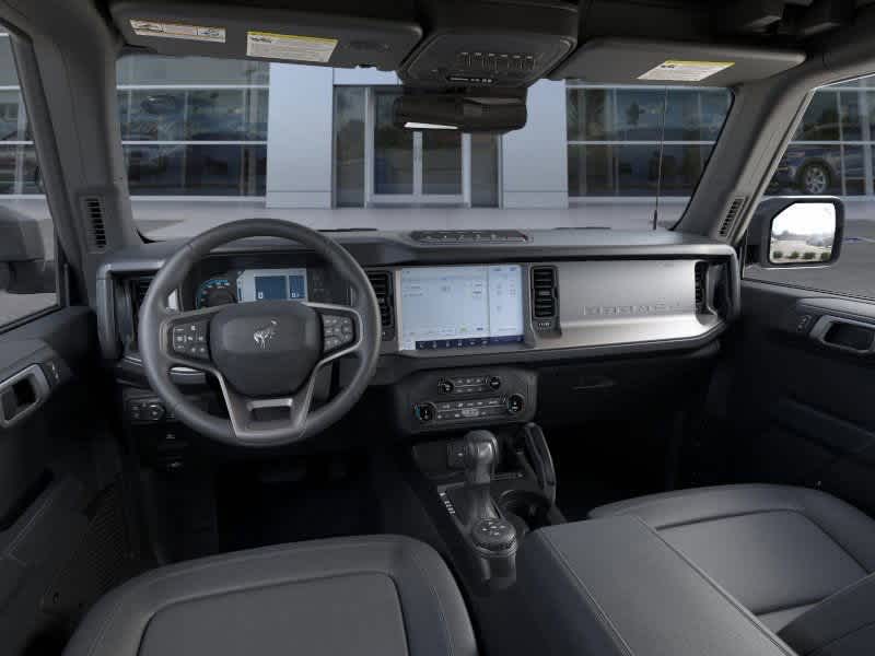 Thumbnail: 2025 Ford Bronco - 9