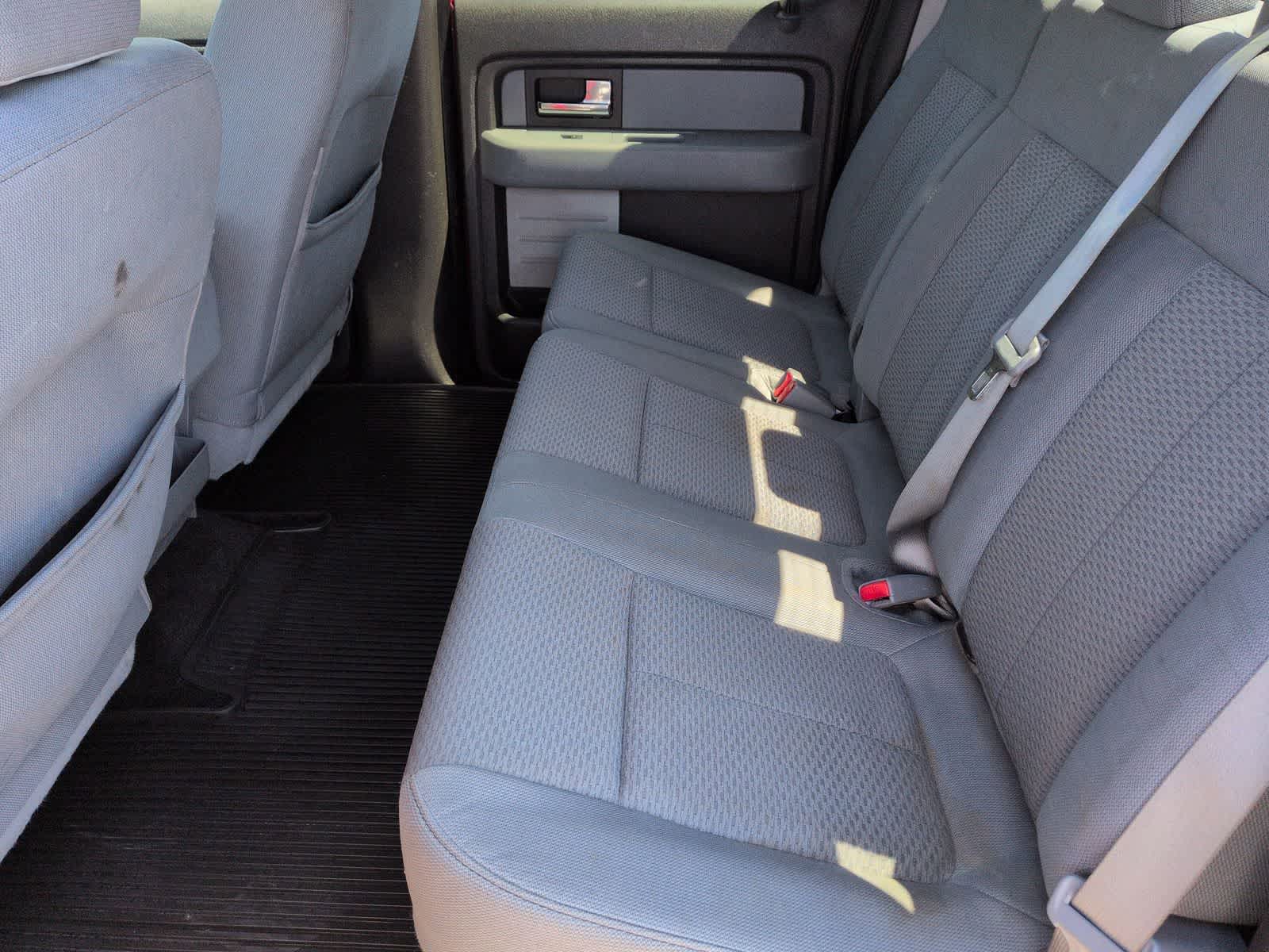 Thumbnail: 2013 Ford F-150 - 15