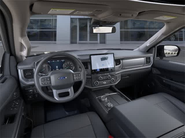 Thumbnail: 2024 Ford Expedition MAX - 9