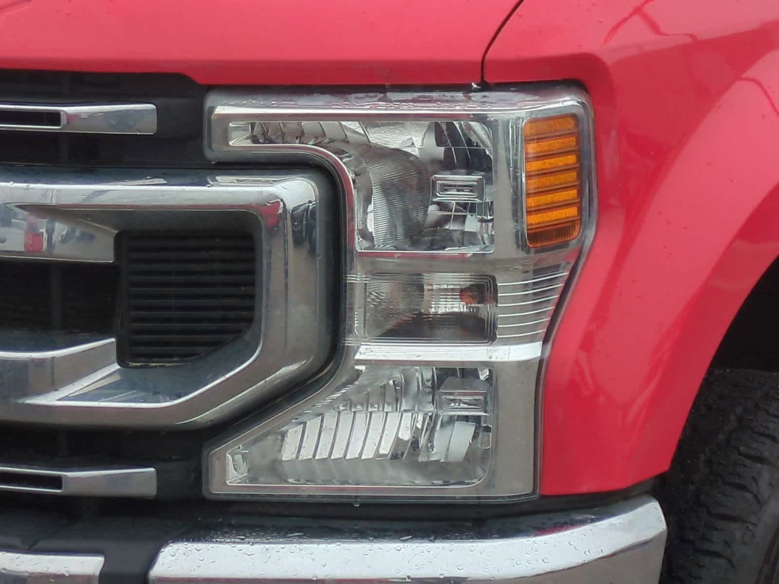 Thumbnail: 2022 Ford Econoline - 11