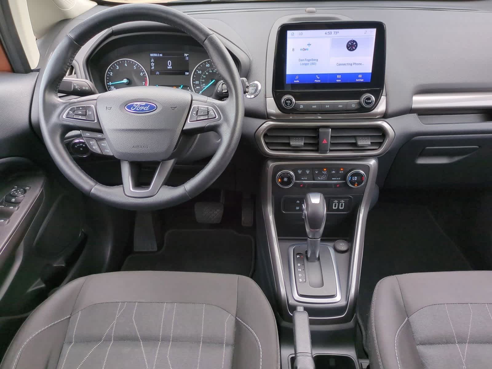 Thumbnail: 2020 Ford EcoSport - 15