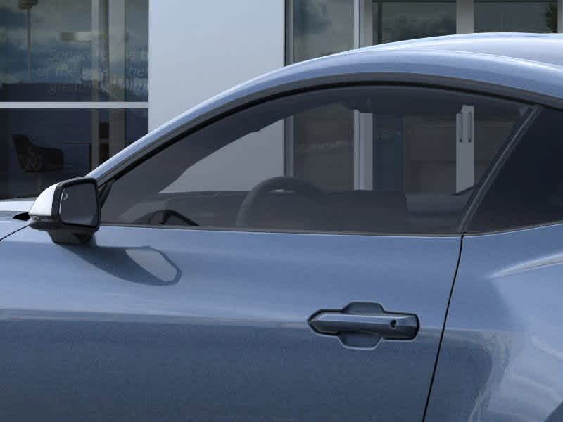 Thumbnail: 2025 Ford Mustang - 20