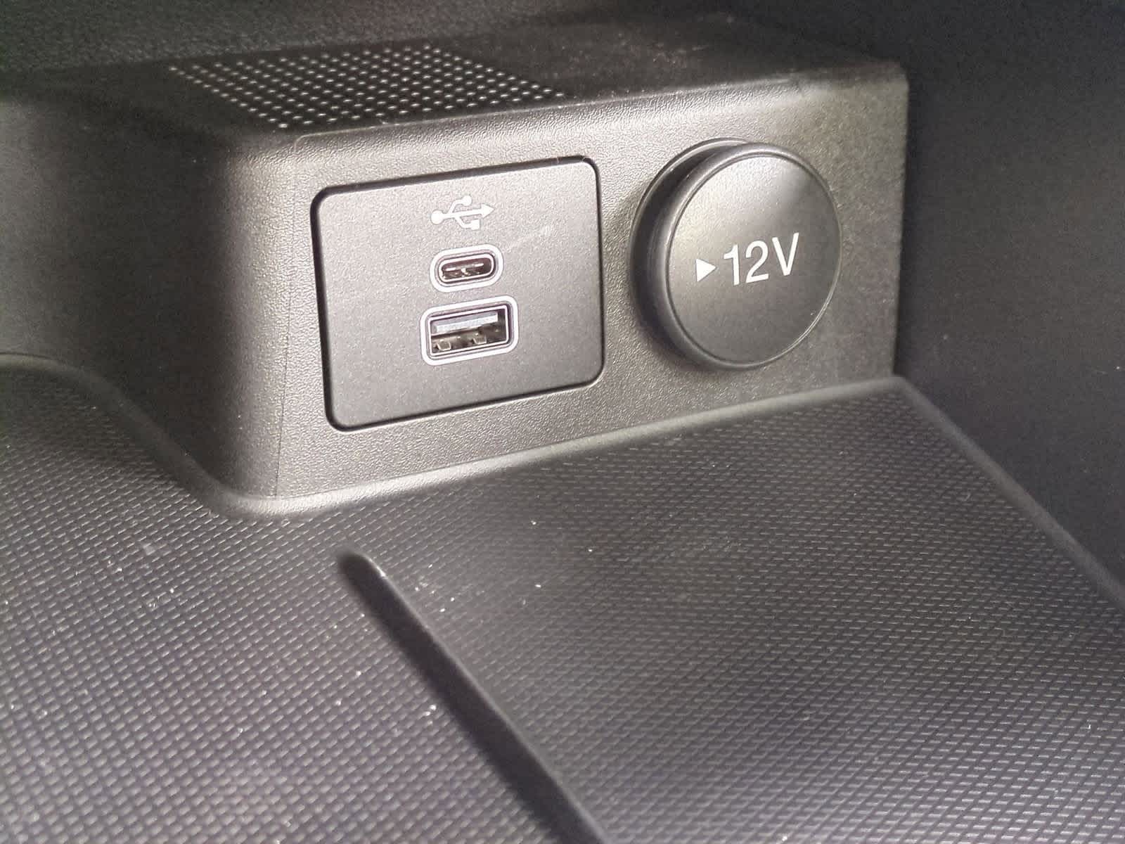 Thumbnail: 2026 Ford Escape - 31