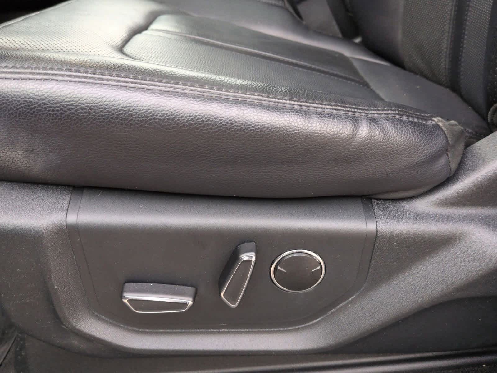 Thumbnail: 2021 Ford Expedition MAX - 17