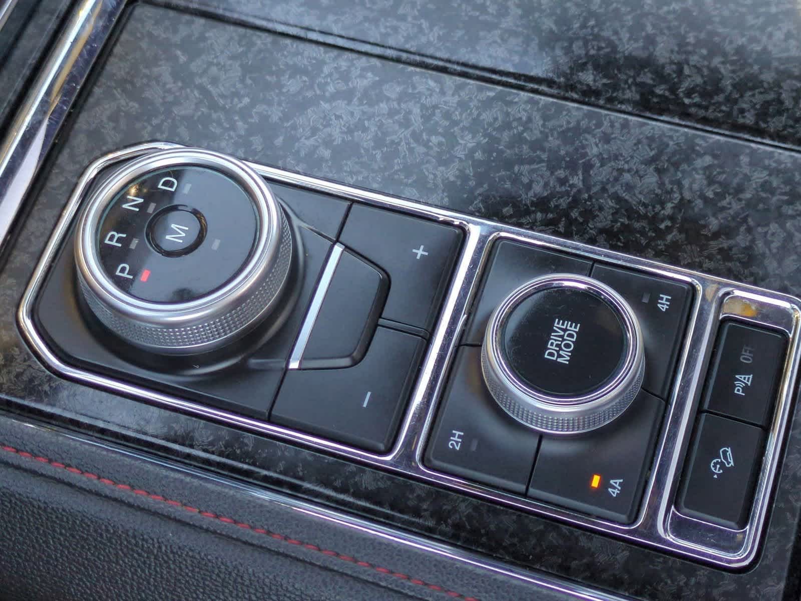 Thumbnail: 2024 Ford Expedition MAX - 32