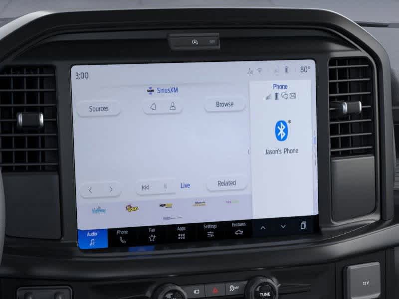 Thumbnail: 2026 Ford F-150 - 14