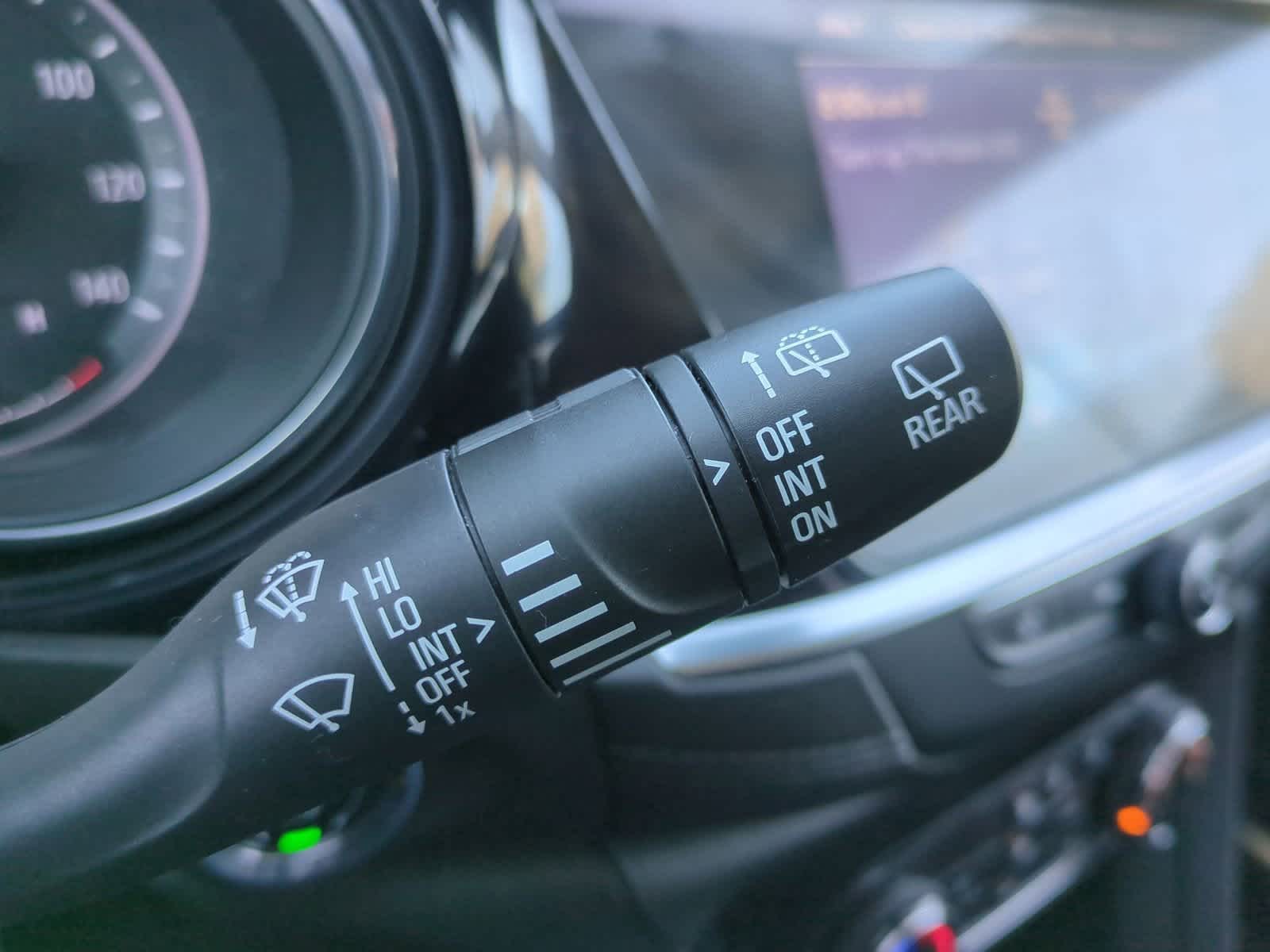 Thumbnail: 2022 Buick Encore GX - 25