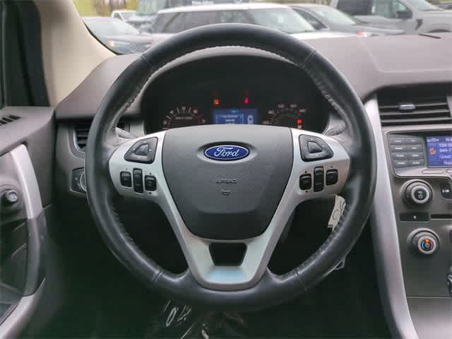 2011 Ford Edge SEL 22