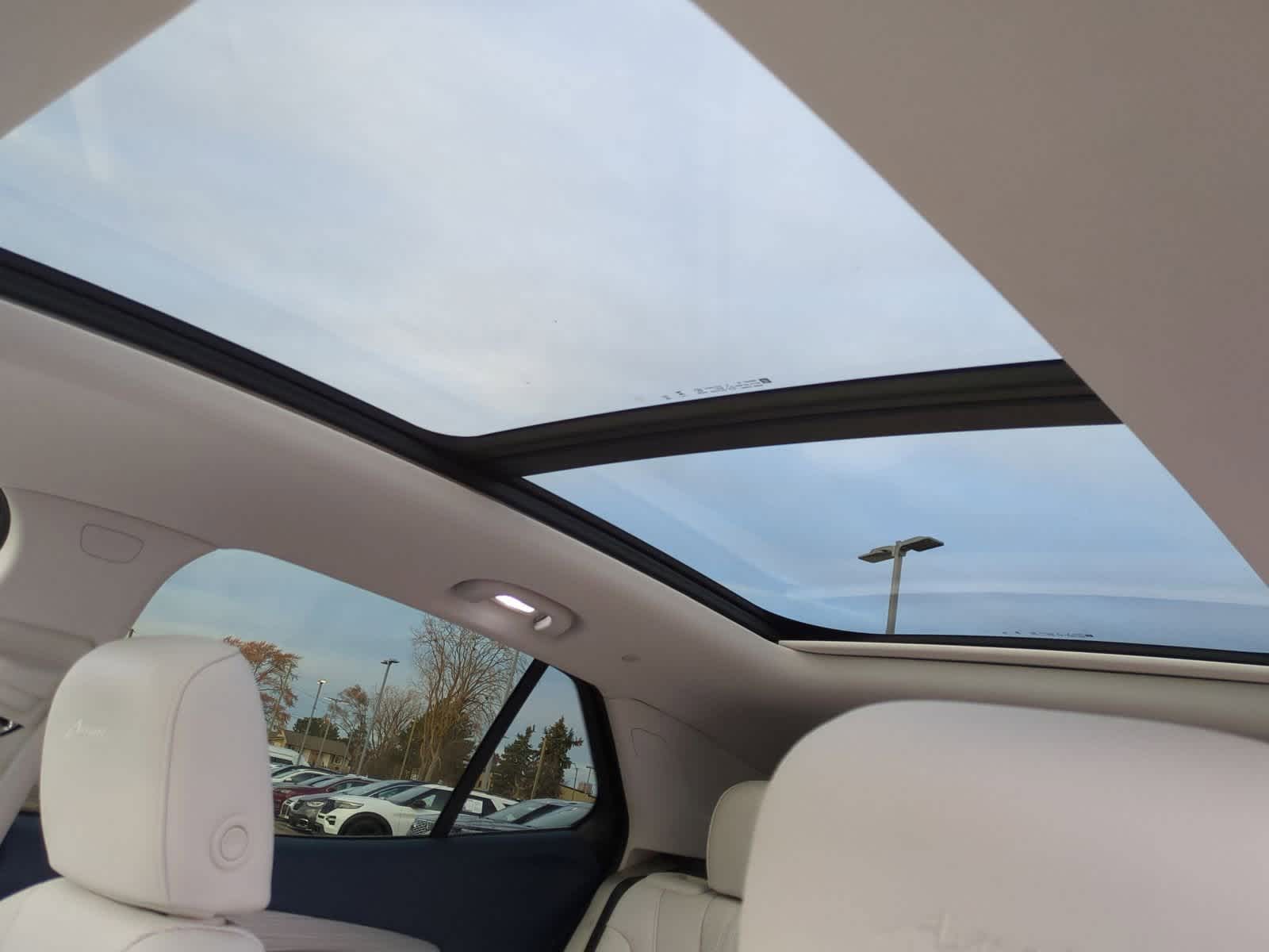 Thumbnail: 2025 Buick Envision - 19