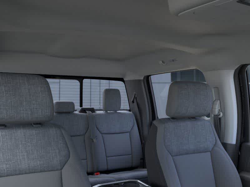 Thumbnail: 2024 Ford F-150 - 22