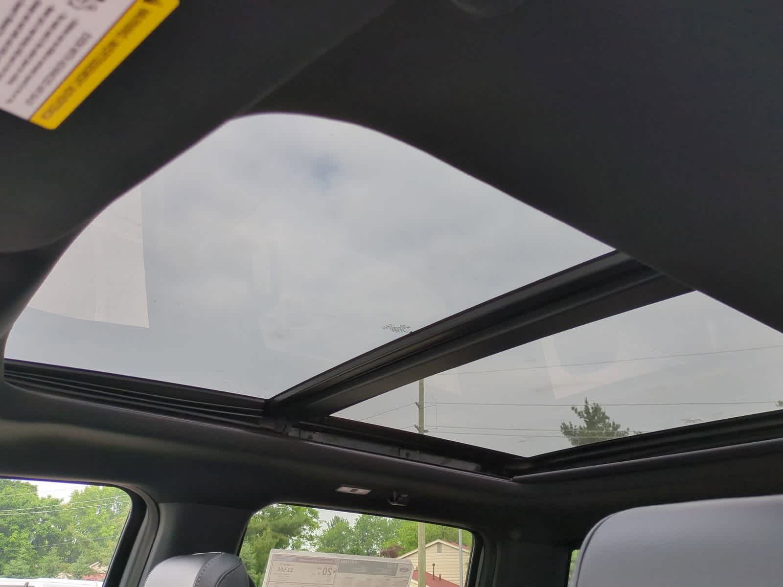 Thumbnail: 2025 Ford F-150 - 19