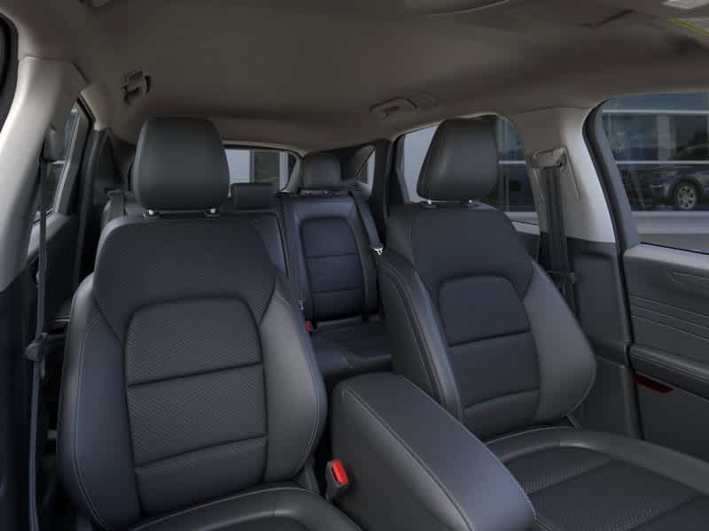 Thumbnail: 2023 Ford Escape - 10