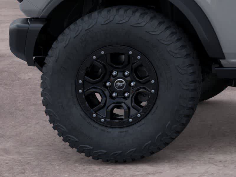 Thumbnail: 2026 Ford Bronco - 21