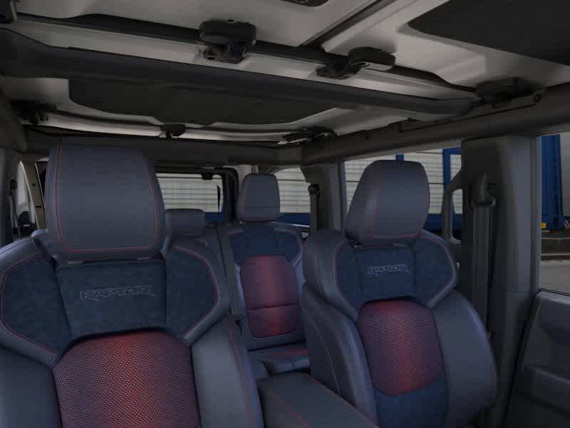 Thumbnail: 2025 Ford Bronco - 12