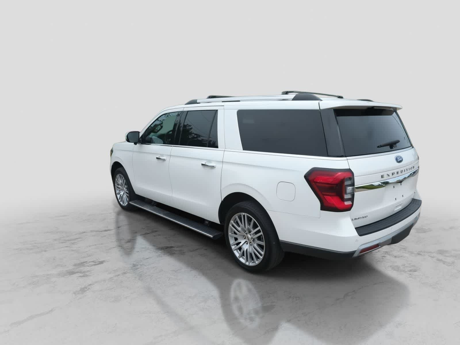 Thumbnail: 2024 Ford Expedition MAX - 5
