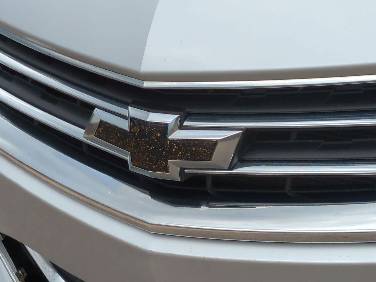 Thumbnail: 2018 Chevrolet Impala - 12