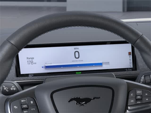 Thumbnail: 2023 Ford Mustang Mach-E - 13