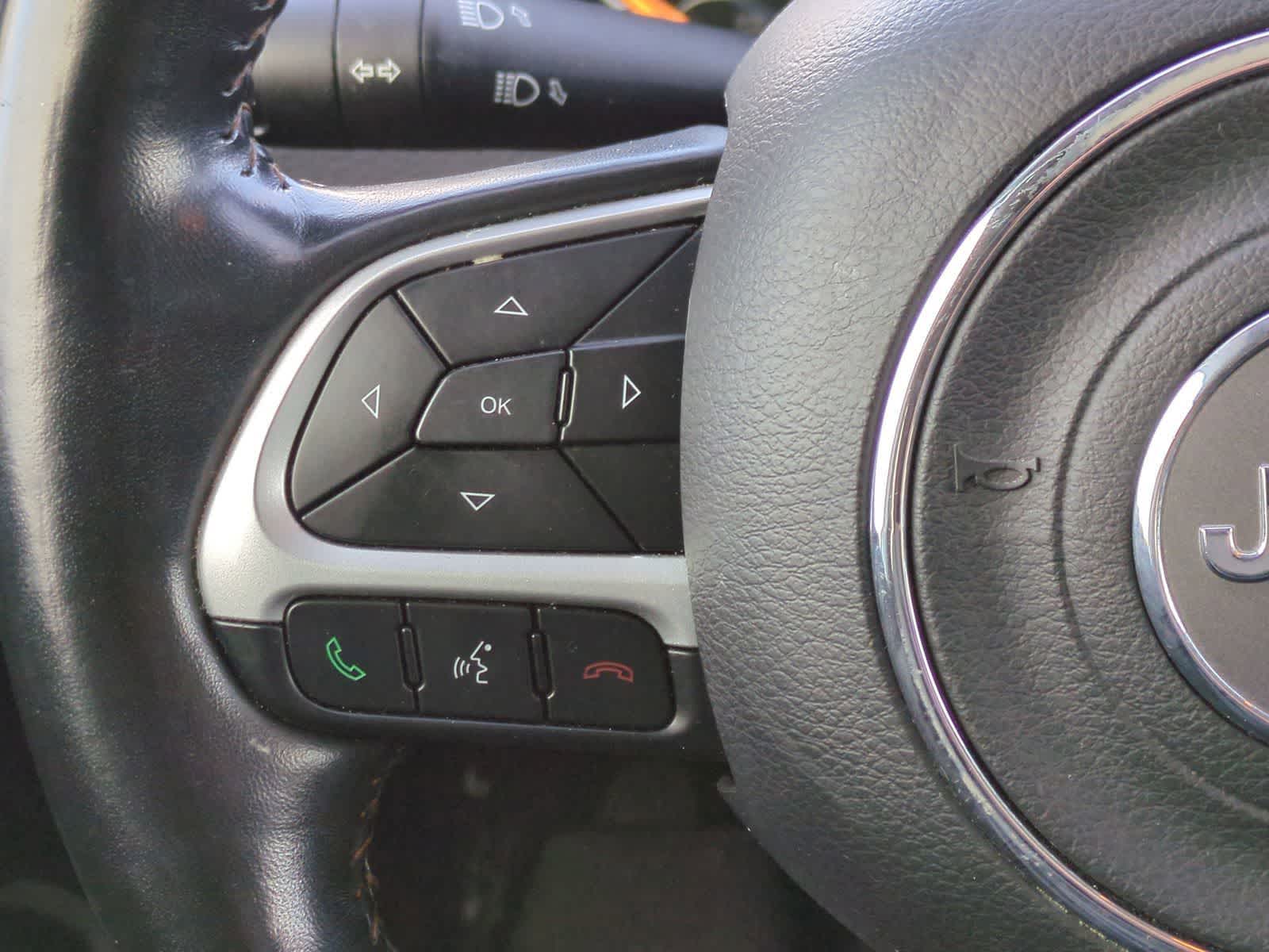 Thumbnail: 2021 Jeep Compass - 23