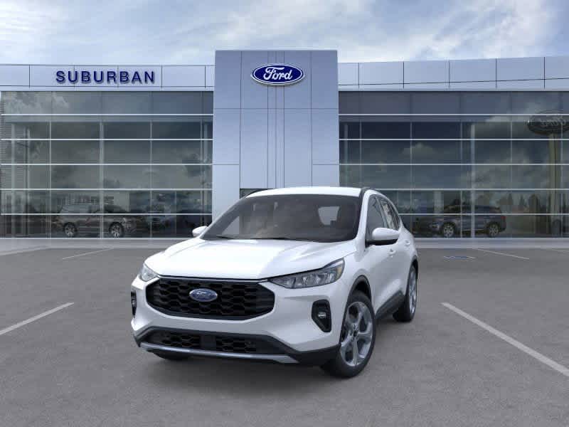 Thumbnail: 2025 Ford Escape - 2