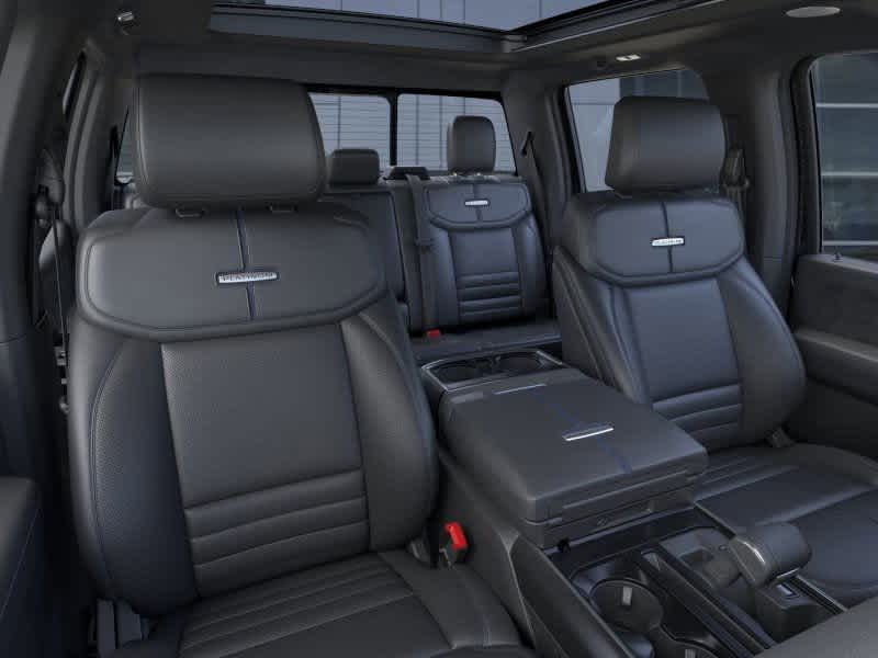 Thumbnail: 2025 Ford F-150 - 10