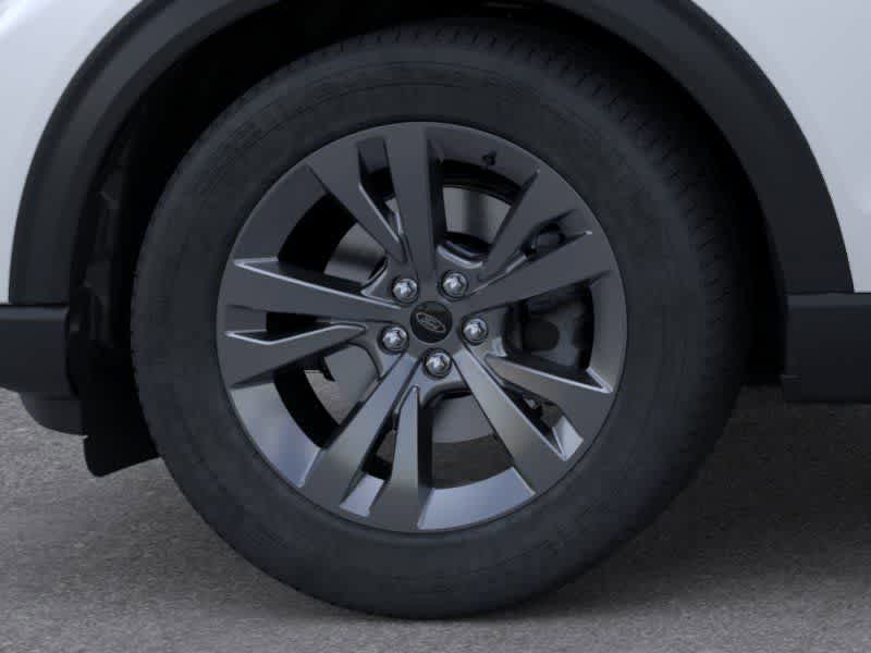 Thumbnail: 2026 Ford Explorer - 19