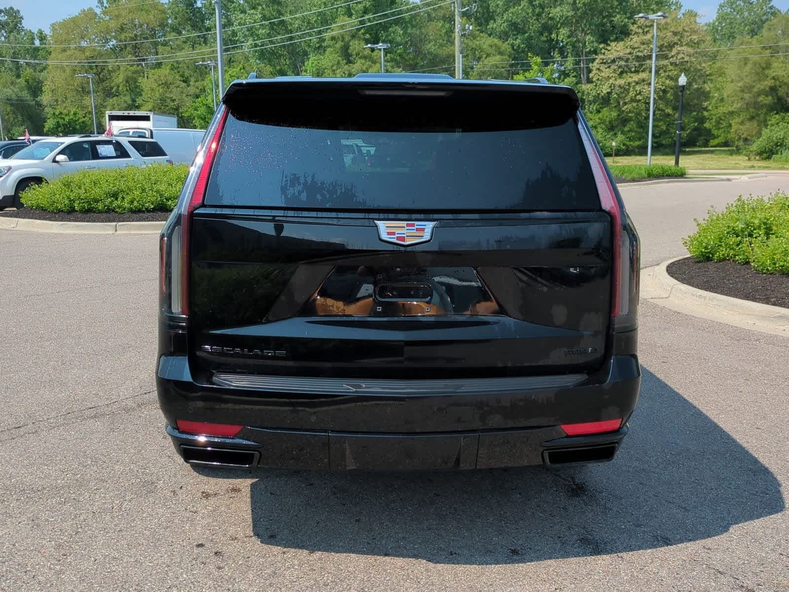 2023 Cadillac Escalade Sport 7