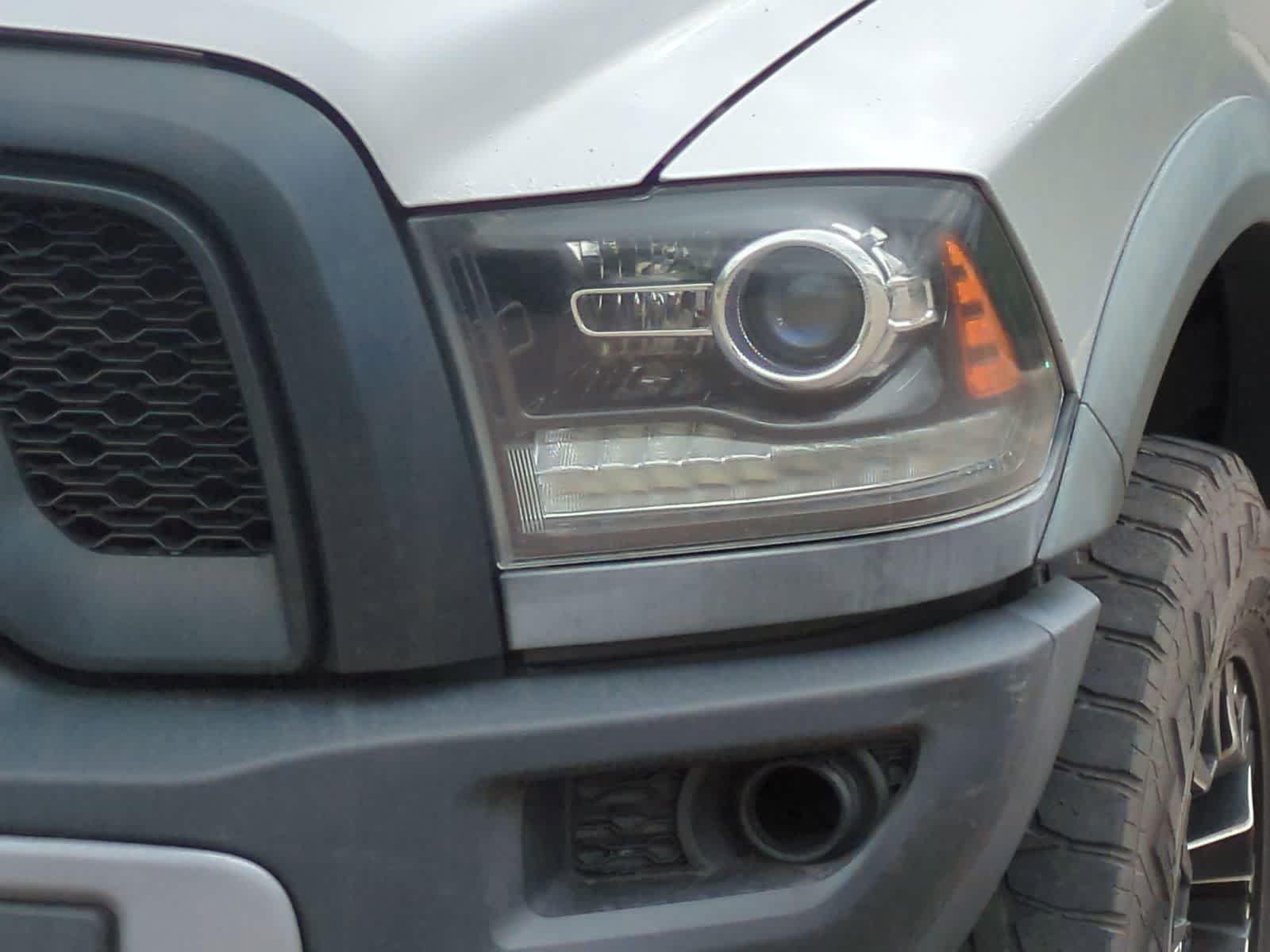 Thumbnail: 2016 RAM 1500 - 10