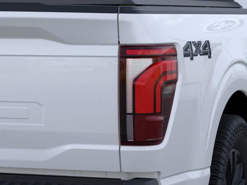 Thumbnail: 2025 Ford F-150 - 18